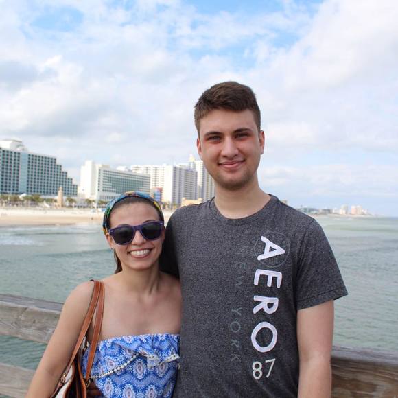 Meet your Posher, Rachelle - Picture 1 of 1